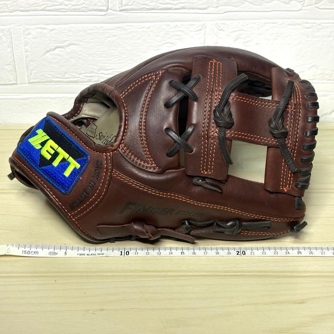 ZETT DYNA ZETT Grand Jollus BPG-10516 硬式