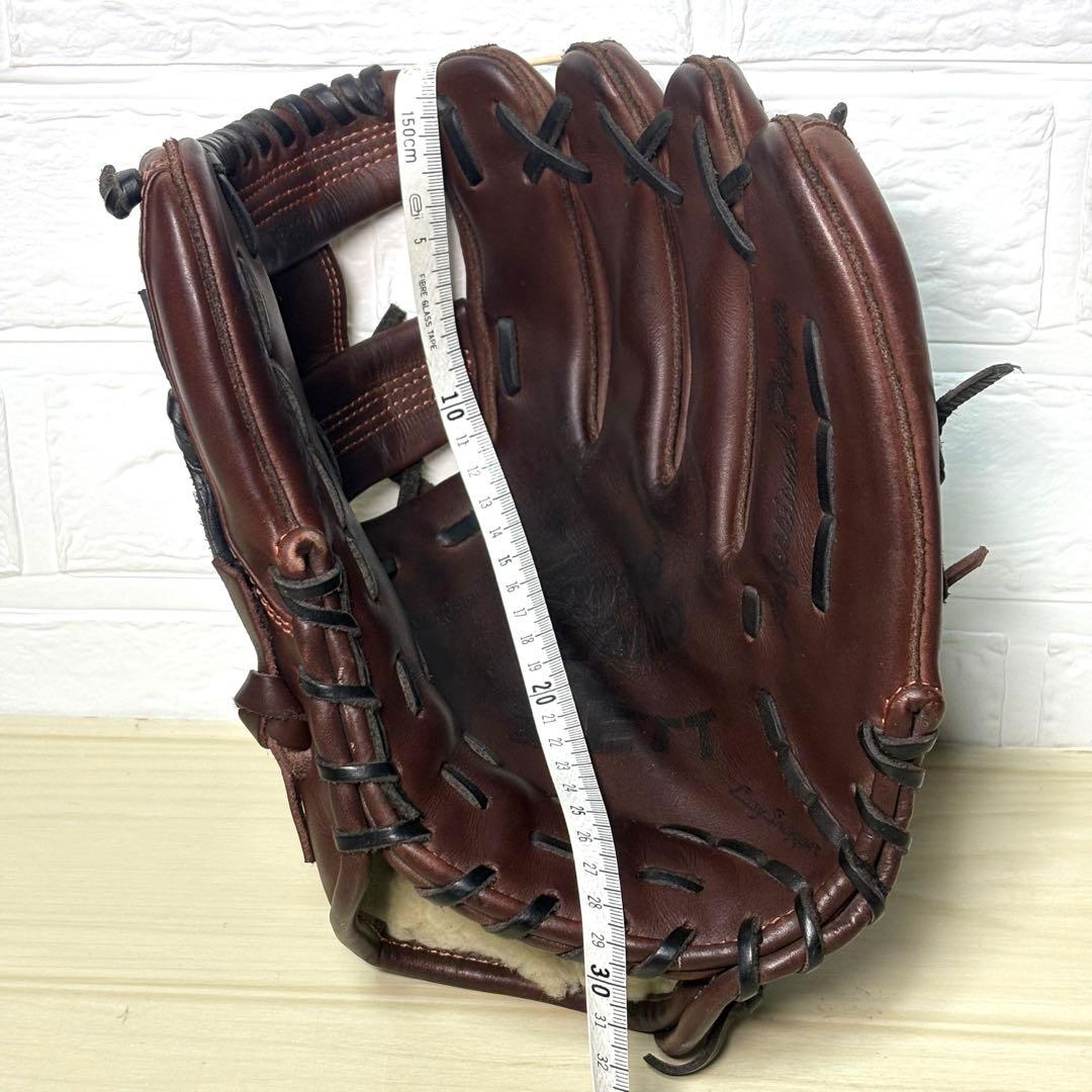 ZETT DYNA ZETT Grand Jollus BPG-10516 硬式