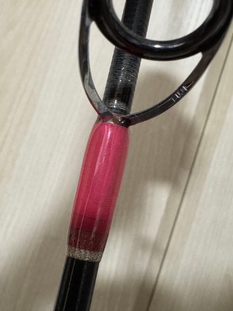 carpenter PSC 61MR カーペンター　ロッド