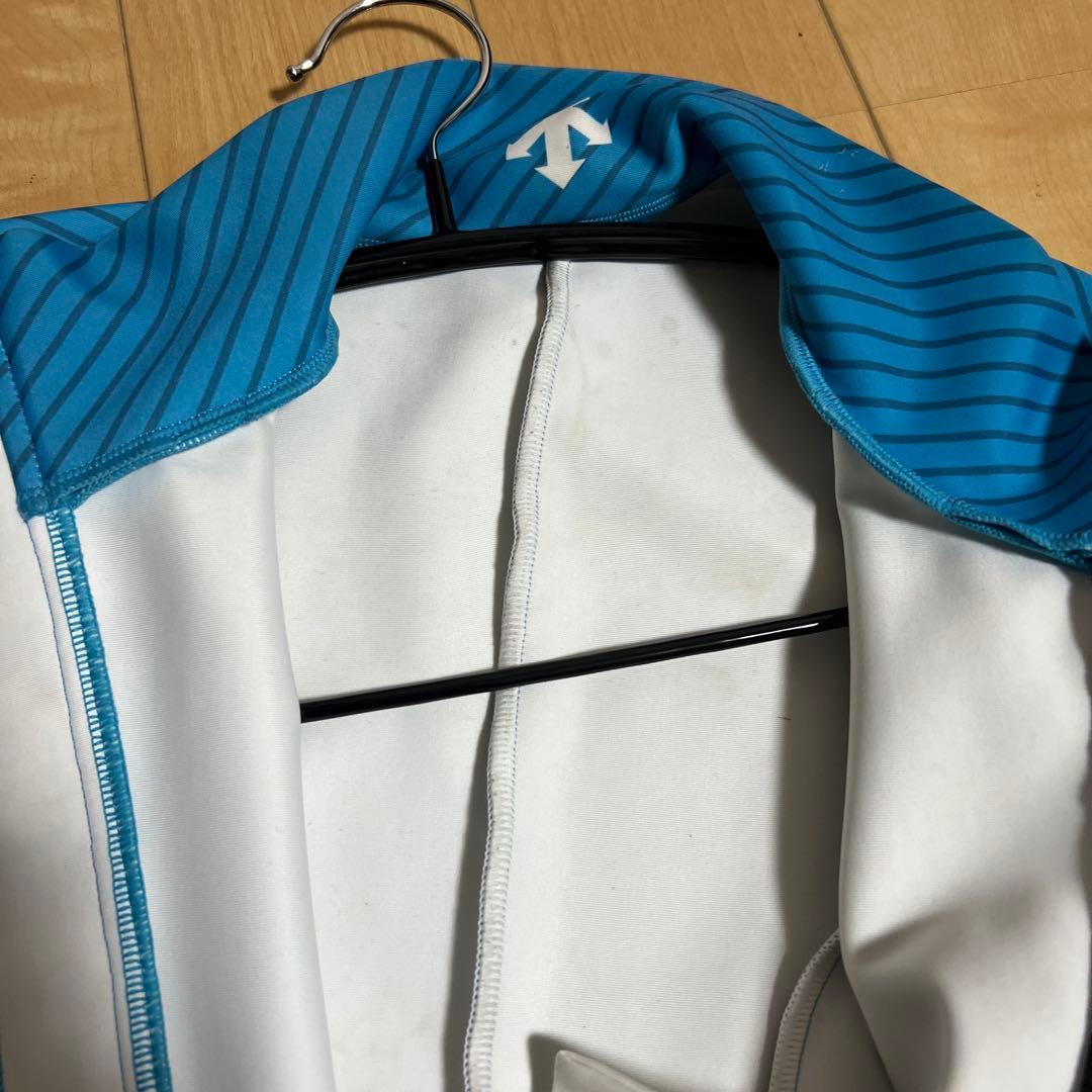 アルペンスキー用レーシングワンピース