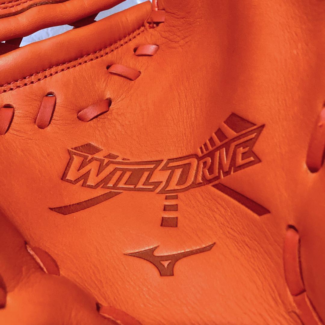 【新品未使用】MIZUNO ミズノ ファーストミット 軟式用 大人用 右投げ