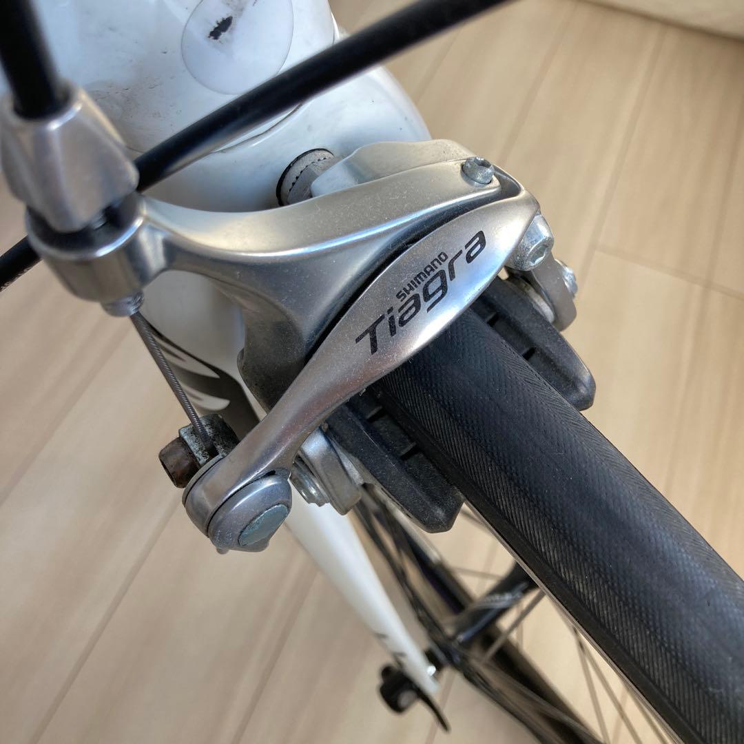 キャノンデール　CAAD8 TIAGRA 2015年 48サイズ　ロードバイク