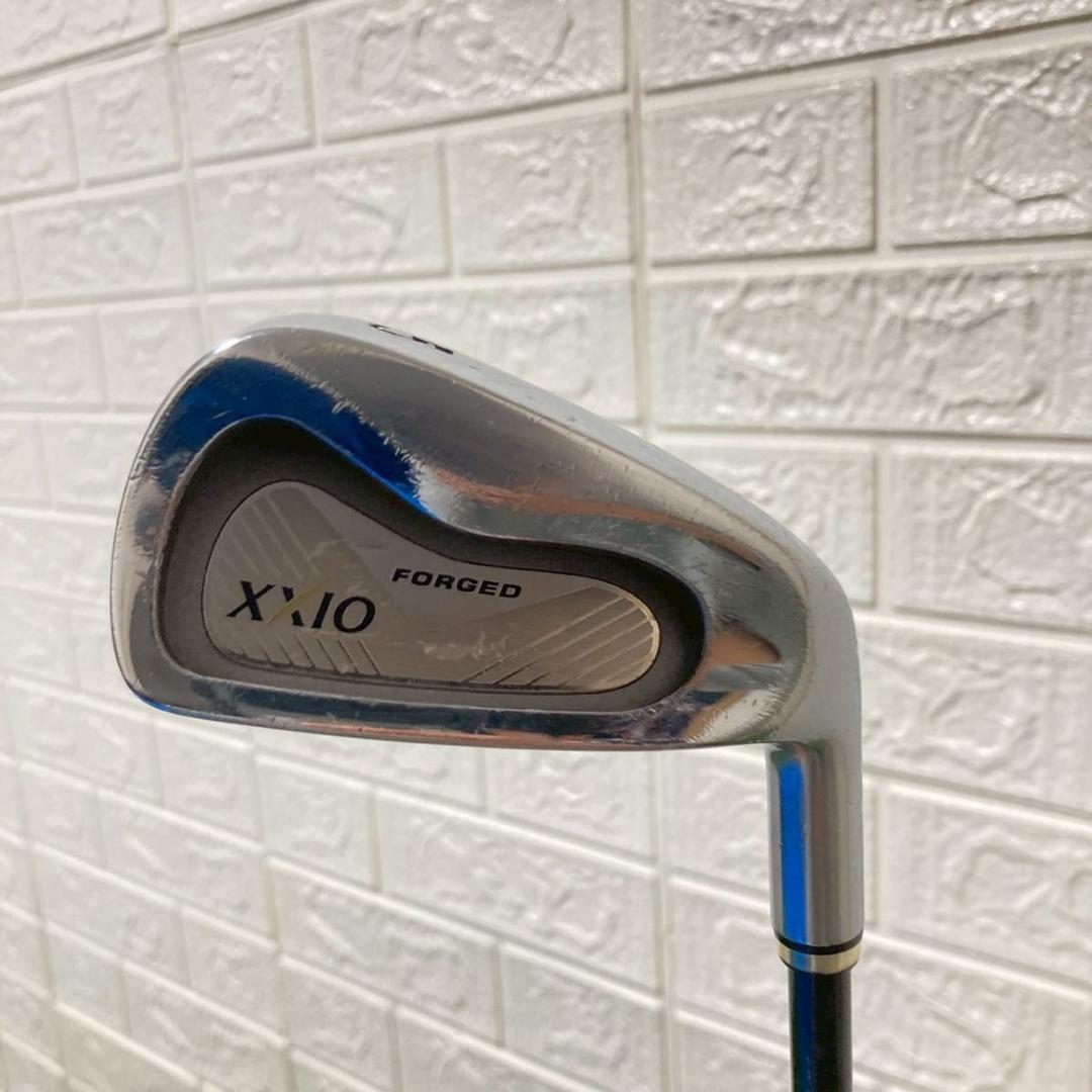 XXIO FORGED ゼクシオ フォージド 5番アイアン MX1000
