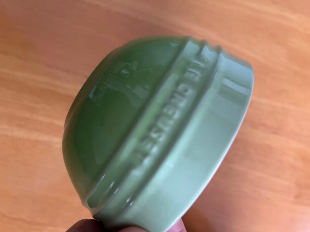 LE CREUSET 8点