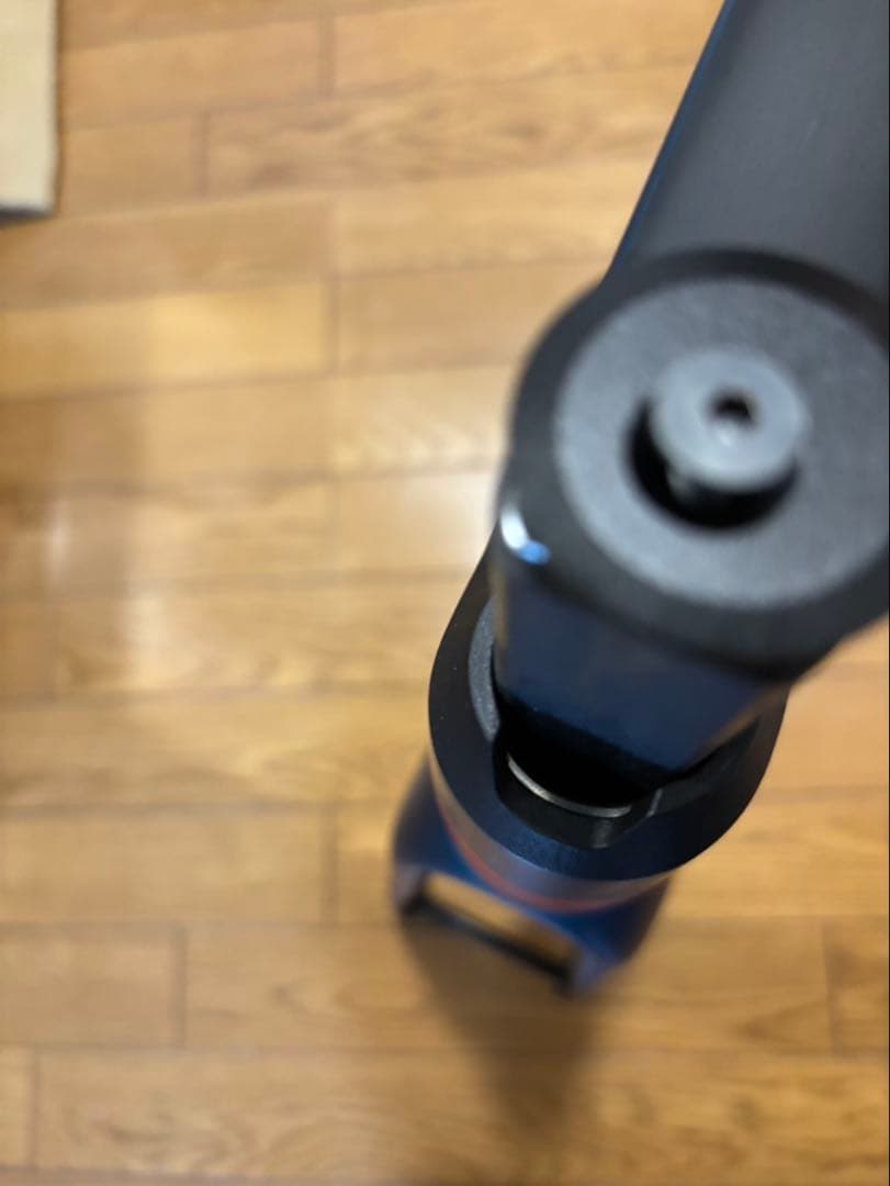 （未走行品）FELT FR4.0 フレームセット