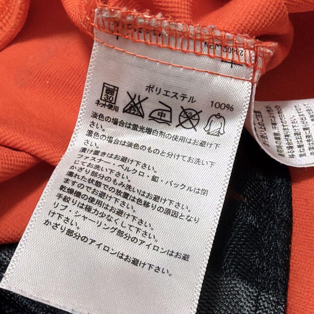 adidas JFA 日本代表アンセム　KIRIN トラックジャケット　2012