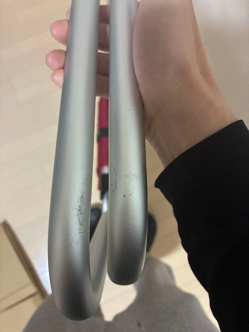 スノーピーク　fdチェアワイド