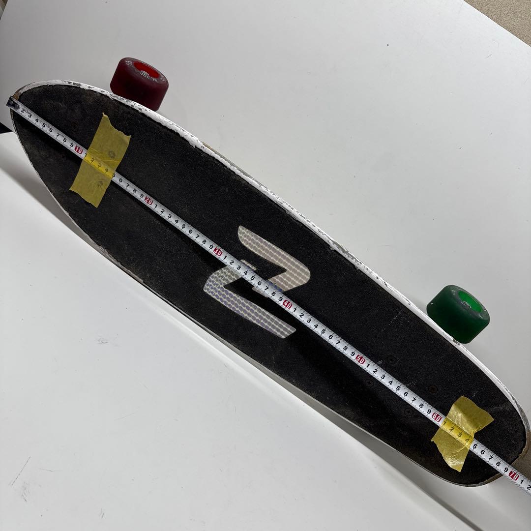 ジーフレックス Z-FLEX スケートボード コンプリート クルーザー