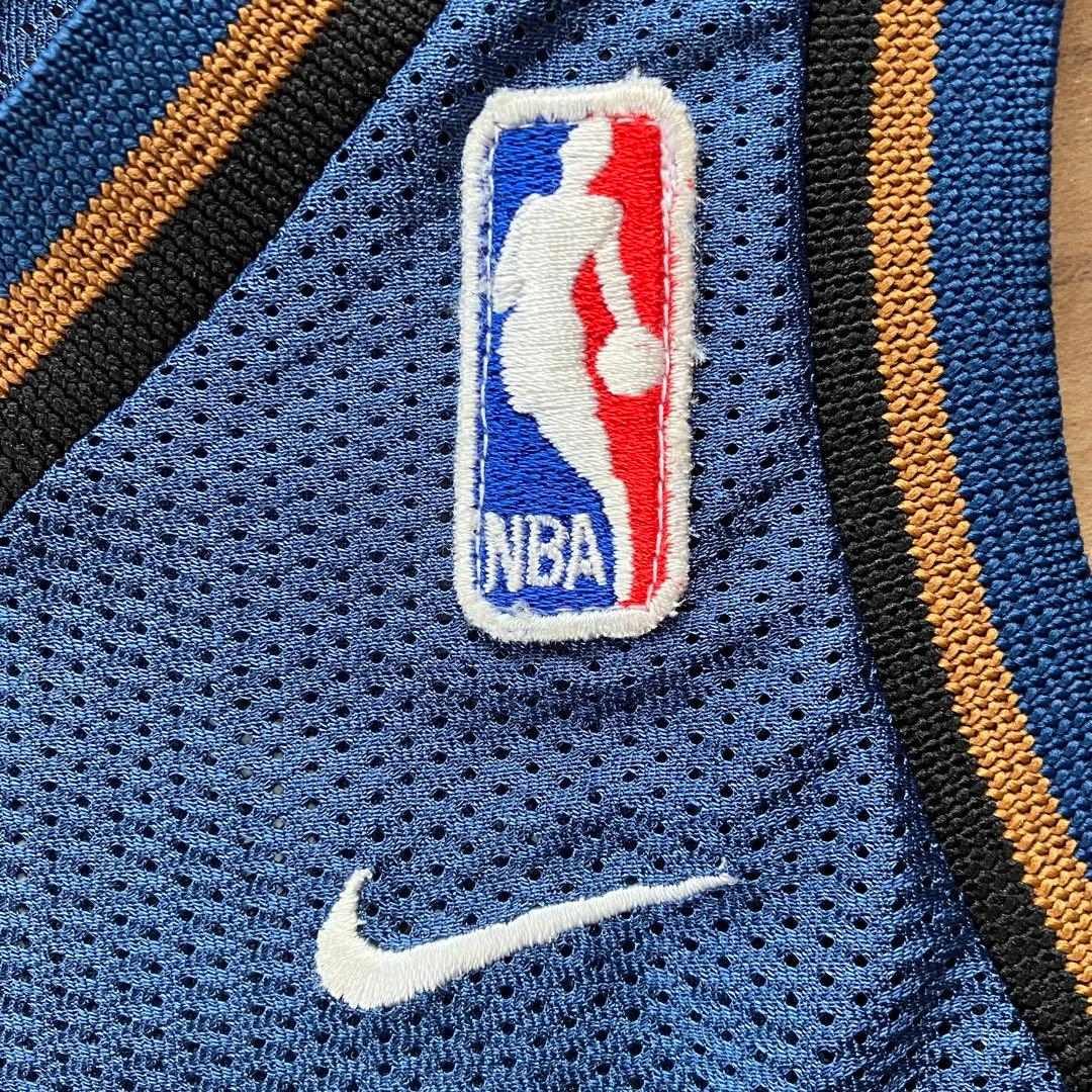 JORDAN マイケル・ジョーダン NBA Wizards キッズ　ユニフォーム