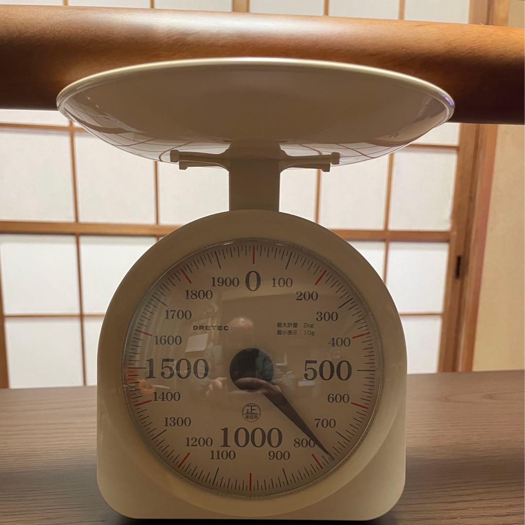 銘木 めん棒 (約)76.5cm(φ42mm)木製めん棒 蕎麦打ち オーダー品