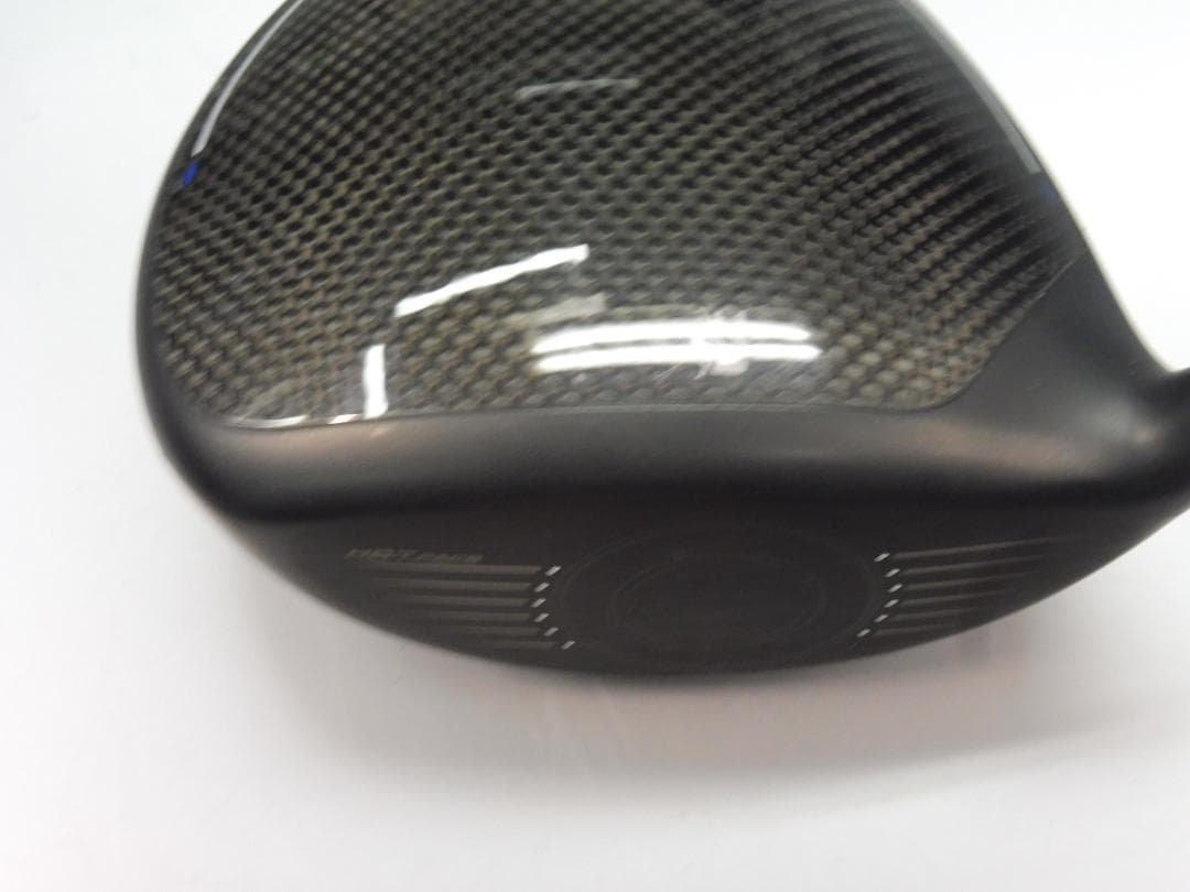 COBRA コブラ　AEROJET 9.0°　ヘッド