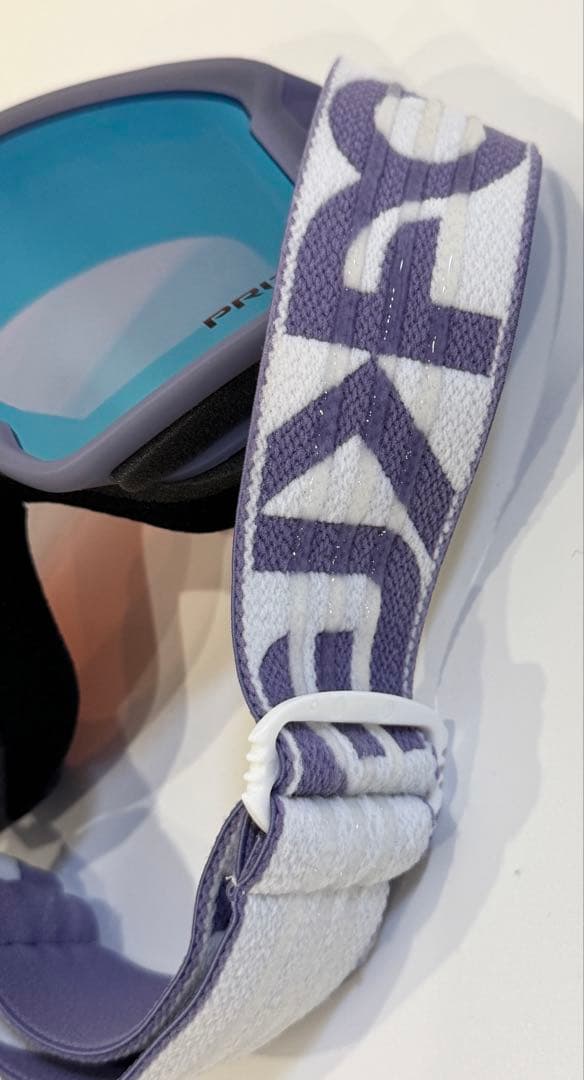 OAKLEY スノボ ゴーグル
