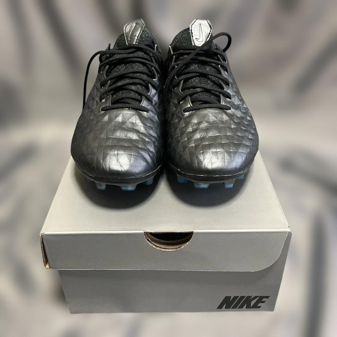 ナイキティエンポ NIKE TIEMPOレジェンド8 エリート FG 26センチ