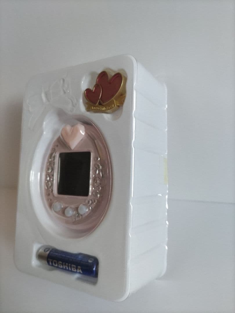 たまごっちぴーす ラブ アンド メロディ セット 新品未使用