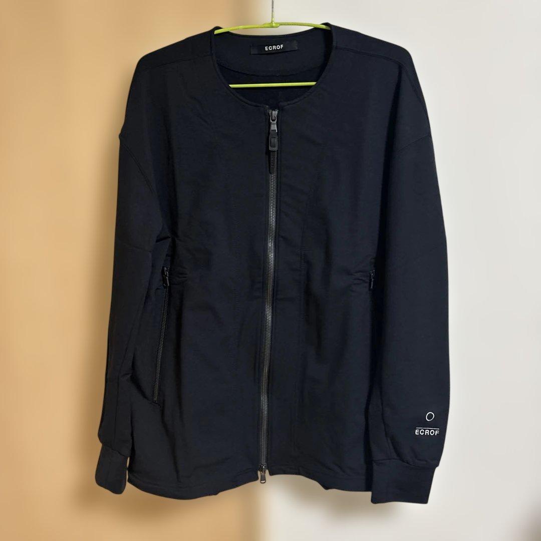 ECROFゴルフ　新品未使用