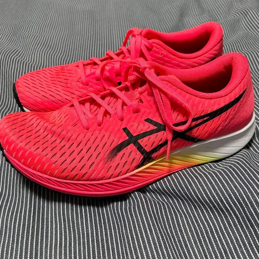 asics HYPER SPEED 8.5(26.5)ランニング未使用