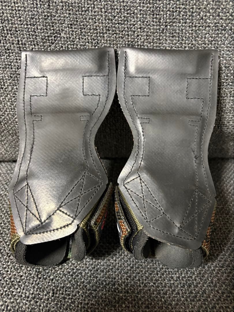 【美品】VERSA GRIPPS PRO smallサイズ