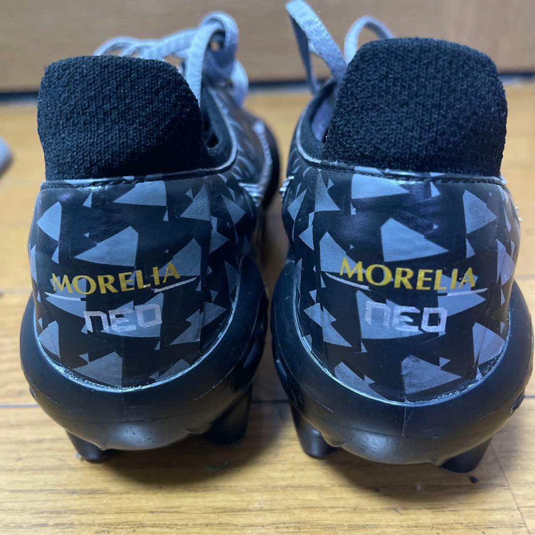 Mizuno Morelia Neo オリガミ　海外限定　希少