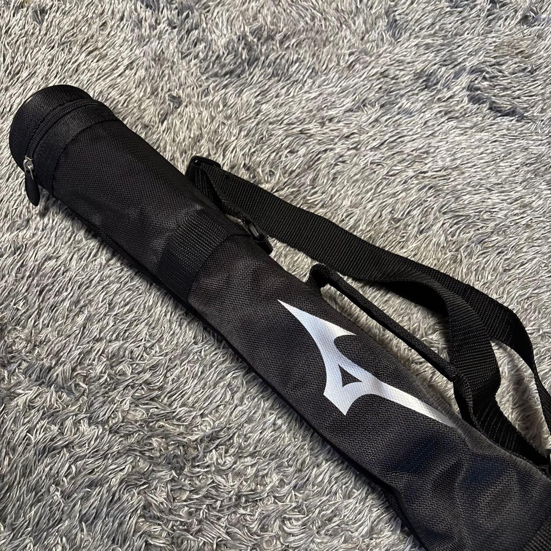 ■新品■　ミズノ 軟式用バット　83cm　ビヨンドマックス NE