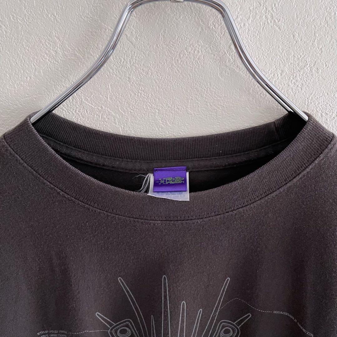 ドロヘドロ Tシャツ Mサイズ カイマン