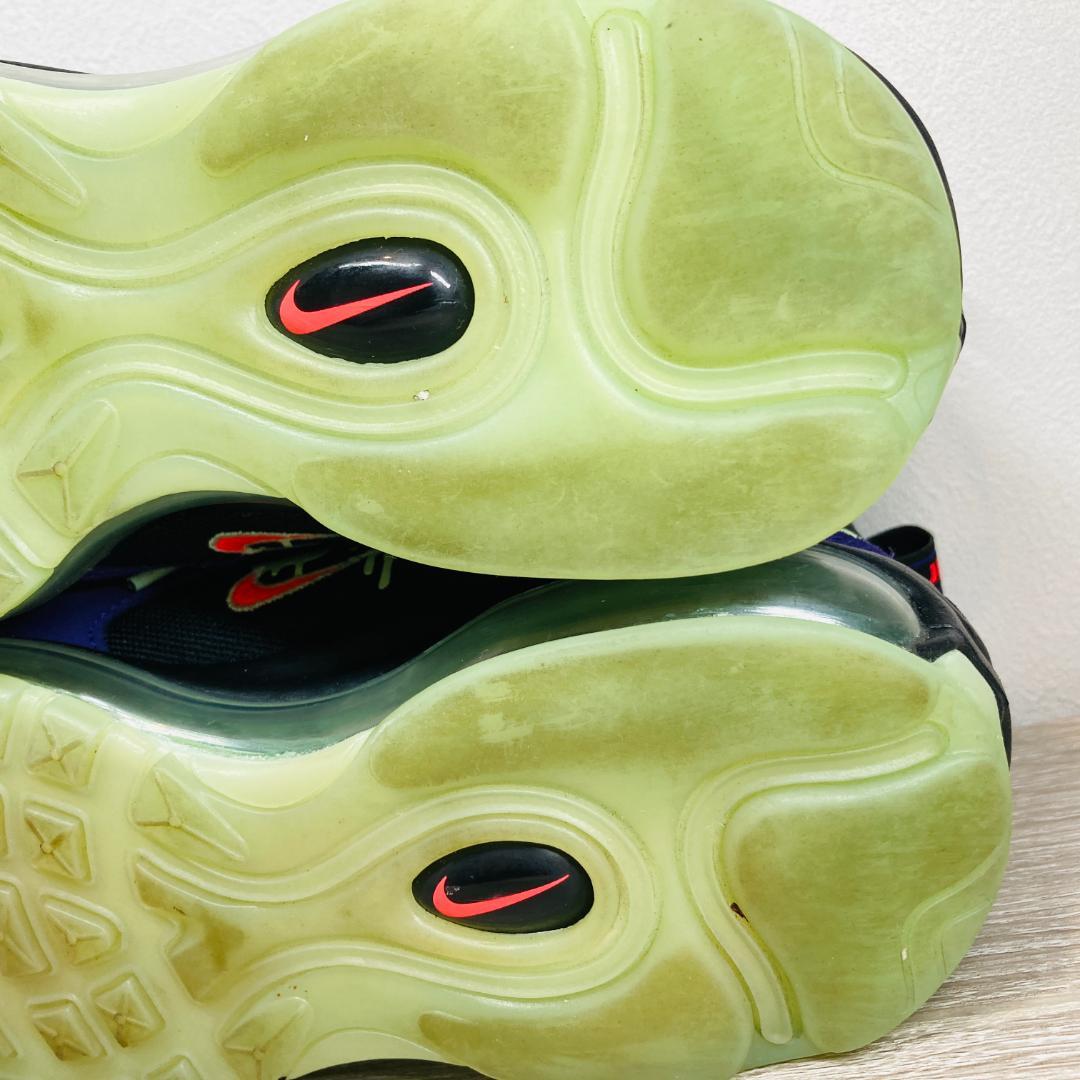 【美品】NIKE AIR MAX 97 エアマックス ハロウィン 24.5cm