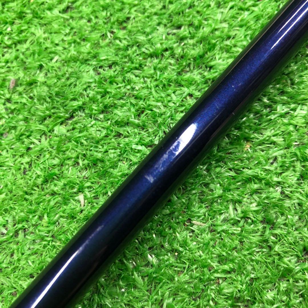 Gsh-1022 Diamana シャフト単品 flexR TM50 スリーブ付
