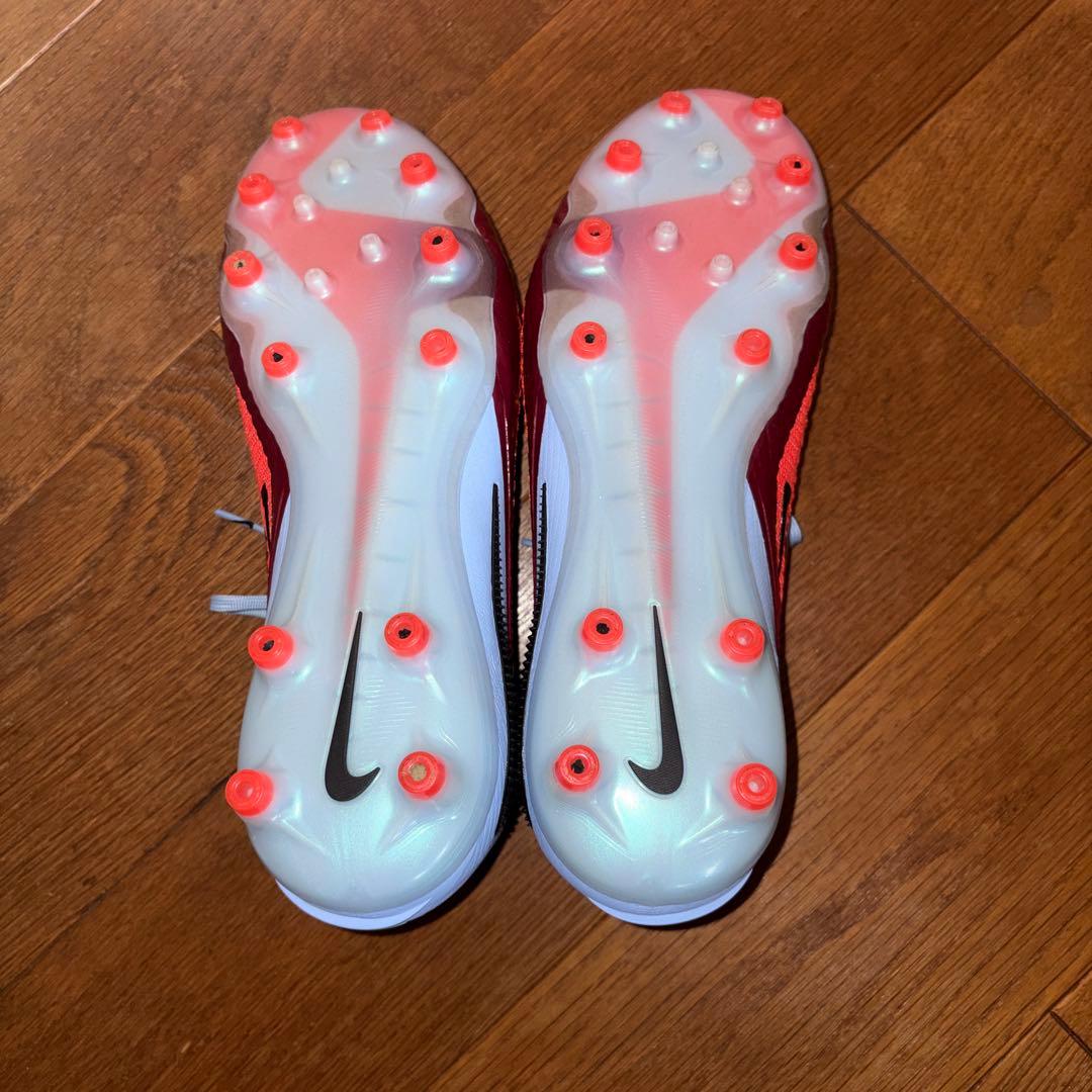 シューズ Nike Phantom 6 LOW ELITE AG-PRO