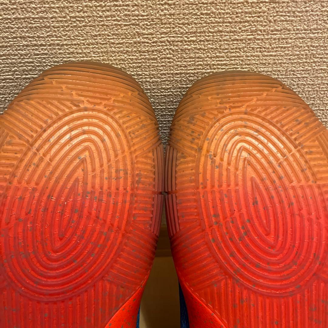 【新品未使用】【海外限定】Nike Kyrie 2 Promo 'EYBL'