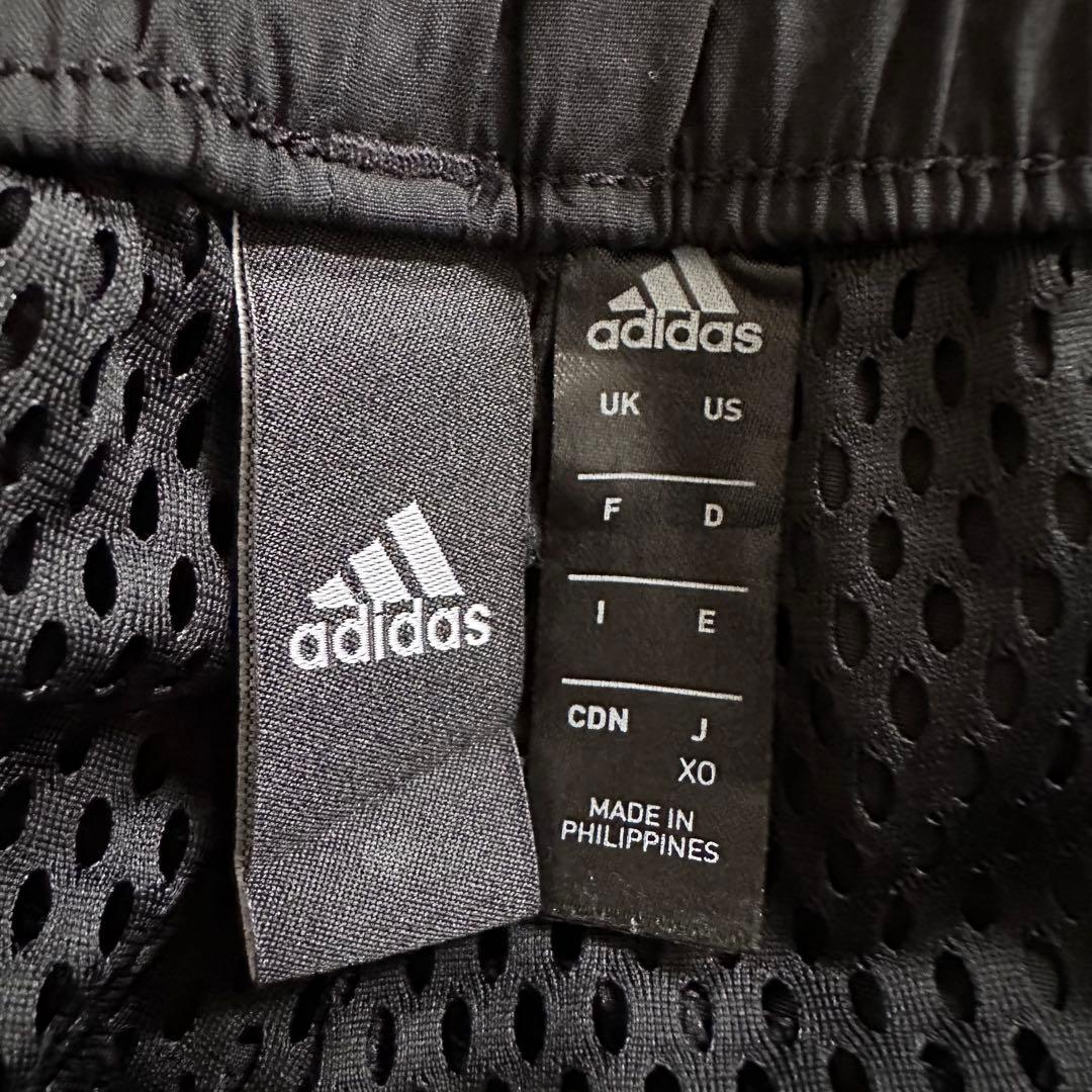 adidas アディダス マストハブ 上下セット セットアップ XO
