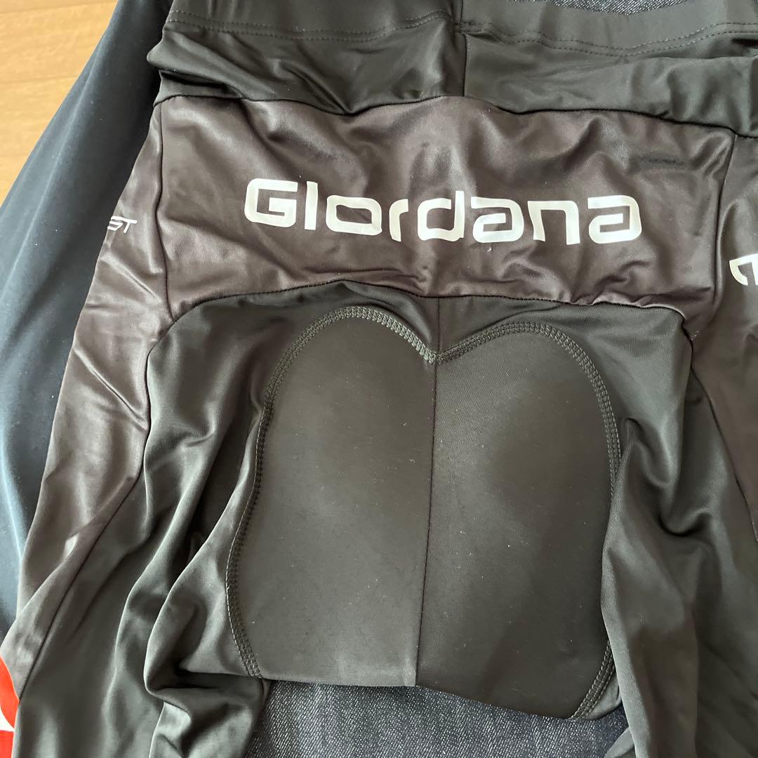 PINARELLO 長袖サイクルジャージ＆パンツセット お値下げしました！