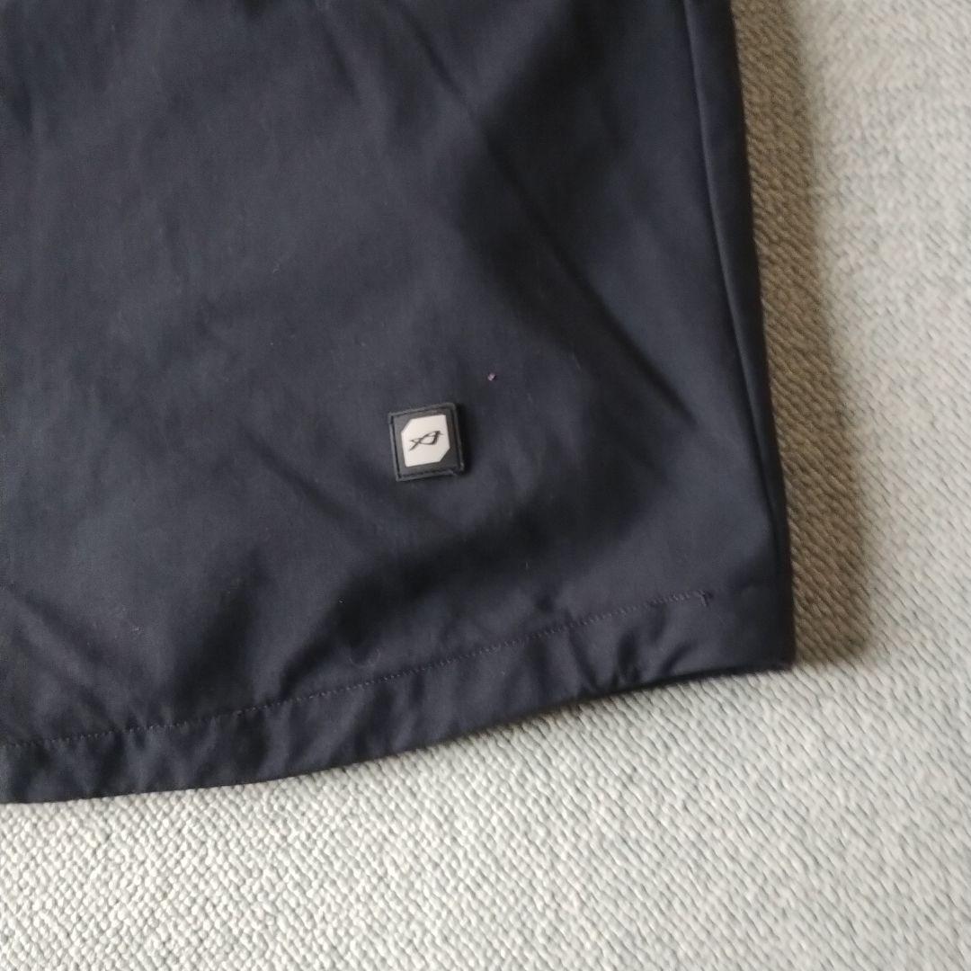 最終価格　ORAGEスキースノボウェア上下　Lサイズ　ブラック