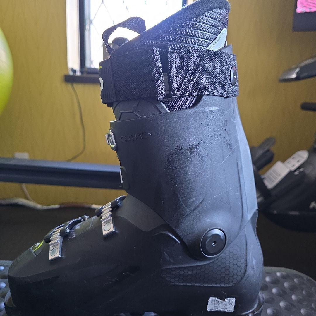 HEAD EDGE LYT 80 スキー ブーツ 26.5