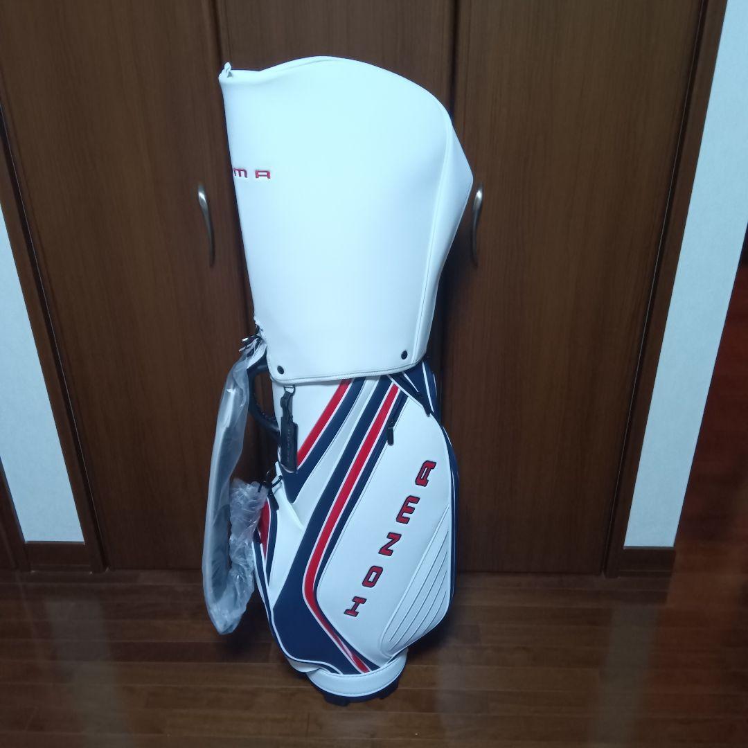 HONMA　 キャディバッグ