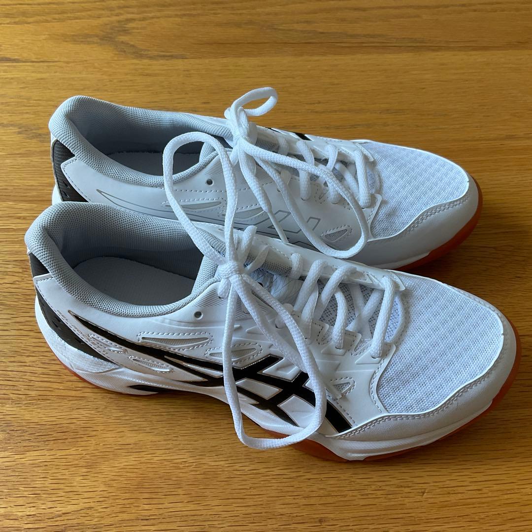 ASICS バレーボールシューズ 24cm GEL ROCKET11