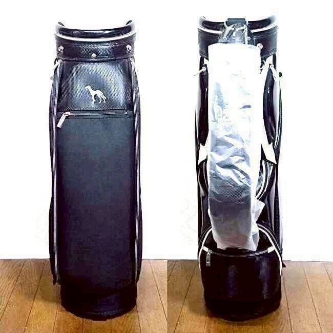 adabat Golf アダバッド キャディバック 限定 正規品 送料無料