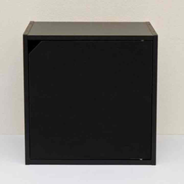 キューブBOX 3色セット！