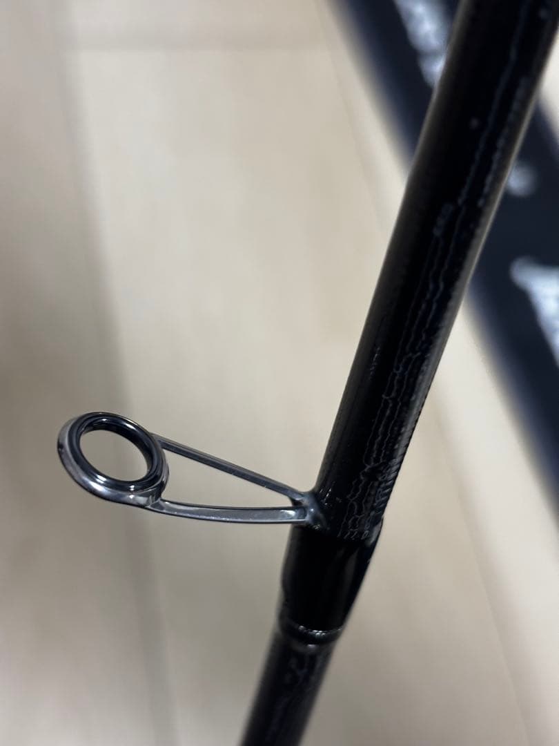 【極美品】ジャクソン サーフトライブ STSLS-9062L+ SLS