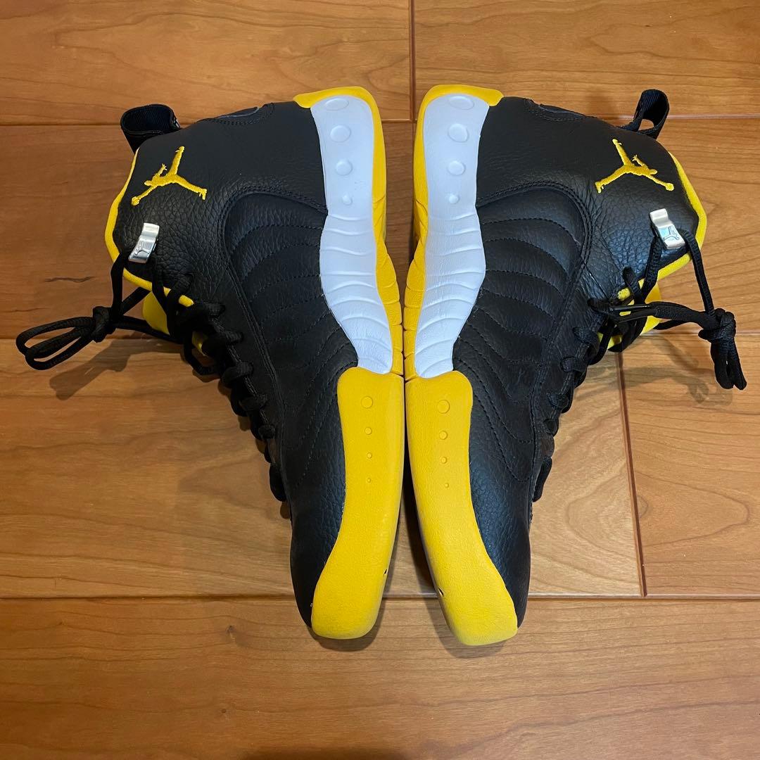 ジャンプマン　プロ　jumpman pro 28.5cm