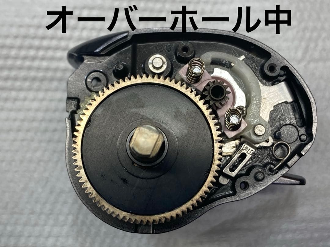 リール SHIMANO Scorpion DC