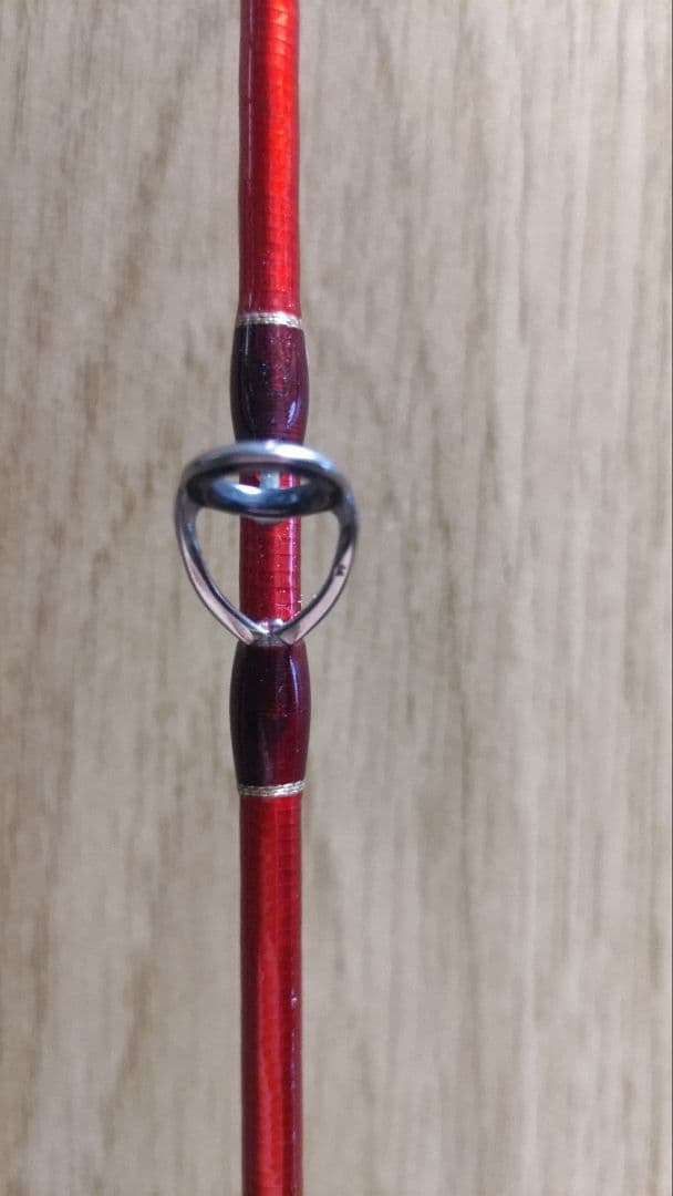 シマノ ワールドシャウラ BG 1952 R-3 美品