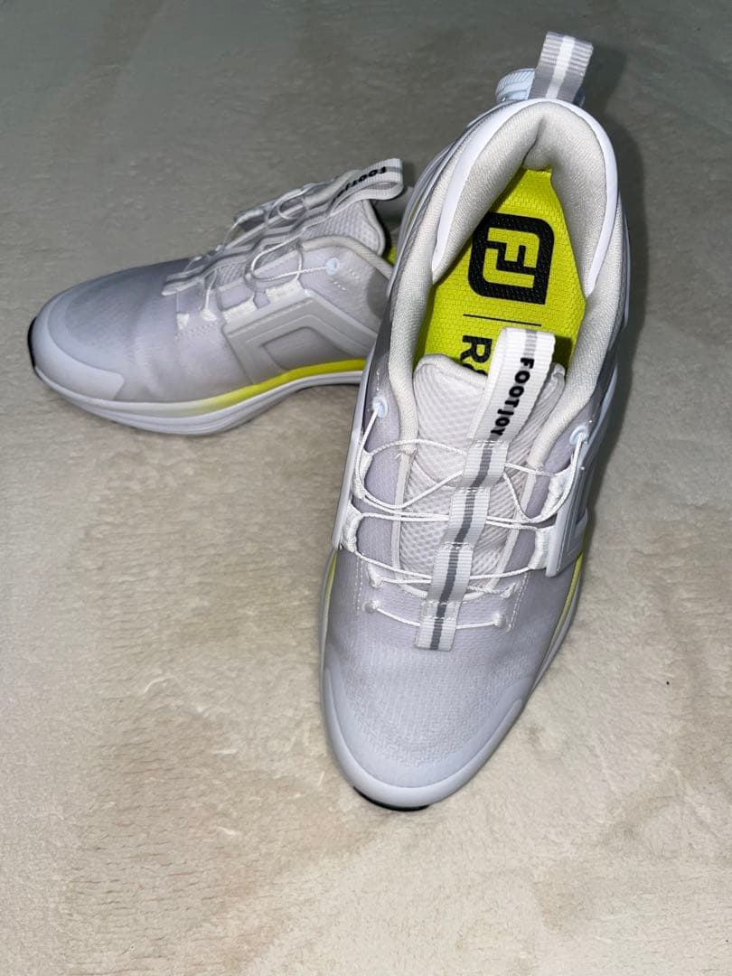FootJoy ハイパーフレックス 23.0cm