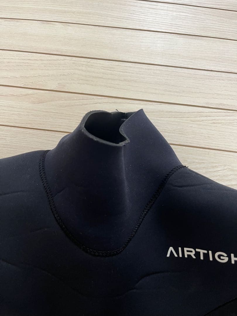 サーフィンスターターセット　Three Weather45L AIRTIGHT