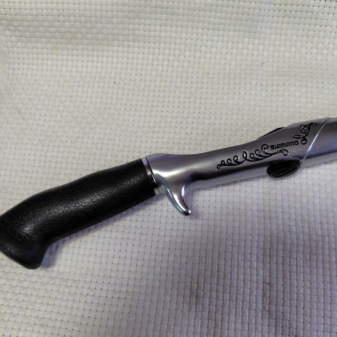 シマノ　バンタム　ベイトリール 10SG ロッド UL 6ft ヴィンテージ