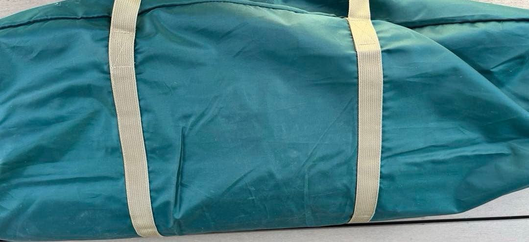 コールマン　Coleman XP HEXA TARP MDX ヘキサタープ