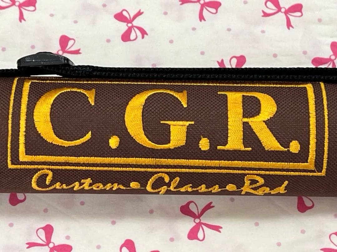 新品未使用　Cabela's CGR-359-3 50周年モデル
