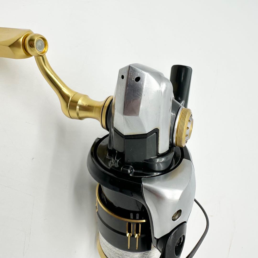 リール SHIMANO Vanquish C2000HGS LIMITEDEDITION