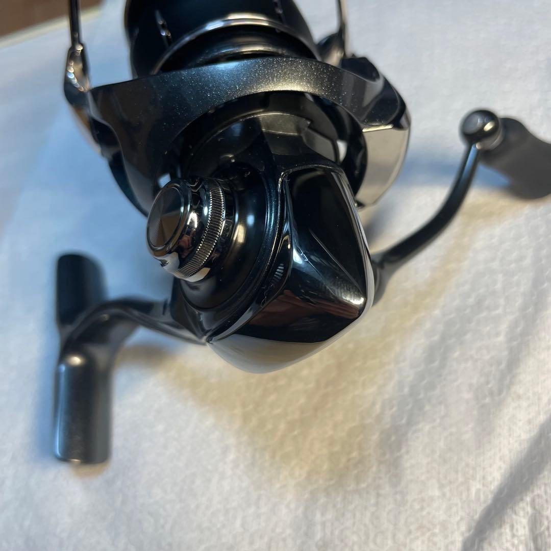 DAIWA 24ルビアスST SF2000SS-H