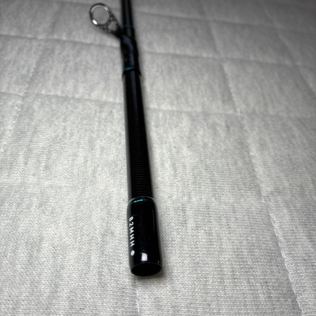 エメラルダス STOIST AGS 82MHH