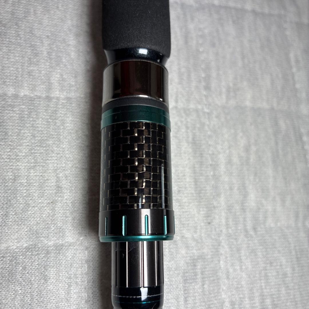 エメラルダス STOIST AGS 82MHH