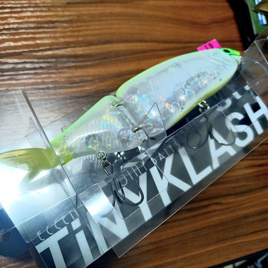 DRT、タイニークラッシュ Low、超定番・即完売カラー!! レモネード